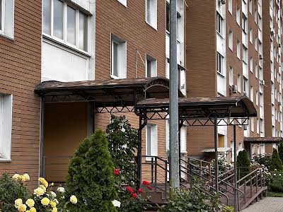 квартира по адресу Здолбуновская ул., 13