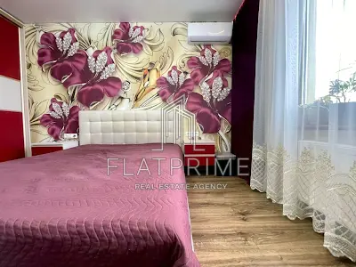 квартира по адресу Моторный пер., 11-А