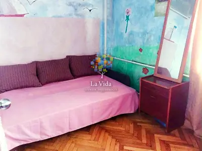 квартира за адресою Ольжича вул., 7-А