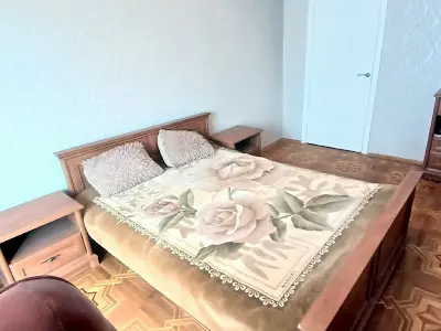 квартира за адресою Миколи Мурашка вул., 6