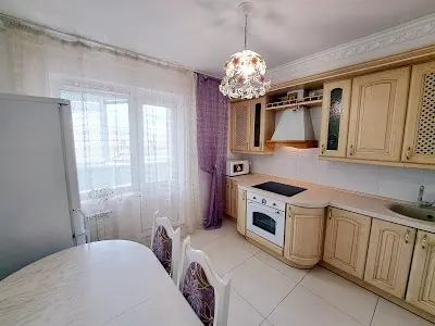 квартира за адресою Київ, Оноре де Бальзака вул., 55-В