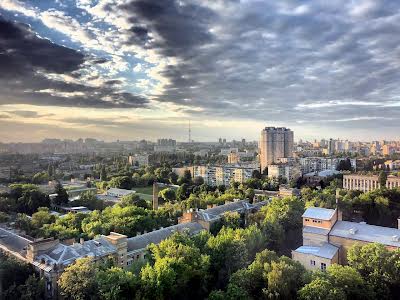 квартира по адресу Генерала Геннадия Воробьёва ул. (Курська), 13е