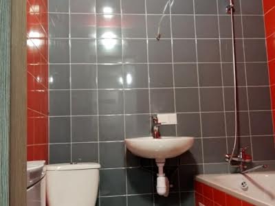 квартира за адресою Соломії Крушельницької вул., 15-В