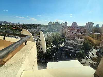квартира за адресою Митрополита Василя Липківського вул. (Урицького), 18