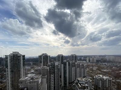 квартира за адресою Київ, Андрія Верхогляда вул. (Михайла Драгомирова), 14-А