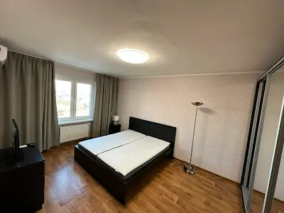 квартира по адресу Ясиноватский пер., 11