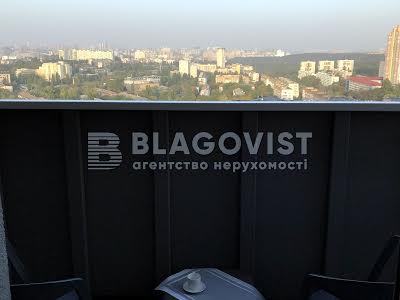квартира по адресу Киев, Васильковская ул., 100-А