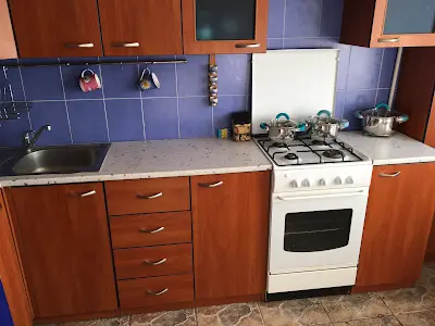 квартира за адресою Щусєва вул., 12-А
