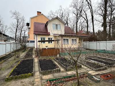 будинок за адресою Ірпінь, Павленка вул.