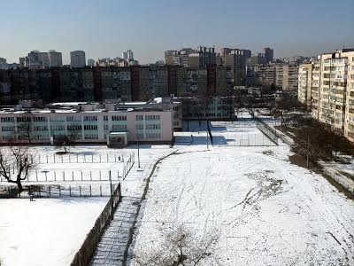 квартира за адресою Архітектора Вербицького вул., 12