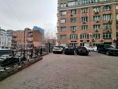 квартира за адресою Саксаганського вул., 121