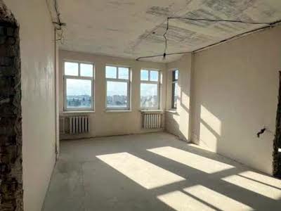квартира по адресу Святослава Храброго ул., 7