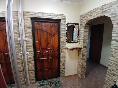 квартира по адресу Кургузова ул., 1-А к4
