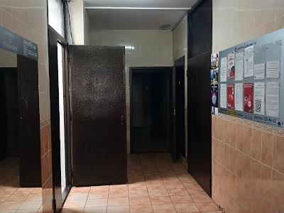 квартира по адресу Анны Ахматовой ул., 34