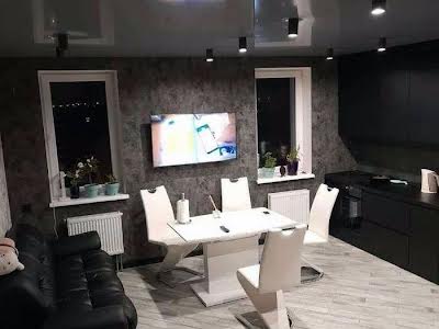квартира за адресою Борткевича вул., 1