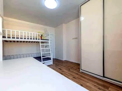 квартира по адресу Регенераторная ул., 4 к16