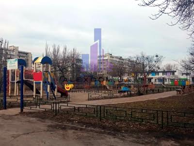 квартира по адресу Павла Тычины просп., 3