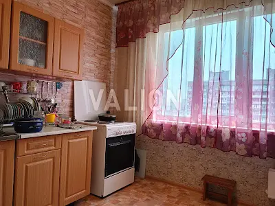 квартира по адресу Каштановая ул., 12-А