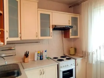 квартира по адресу Николая Закревского ул., 17