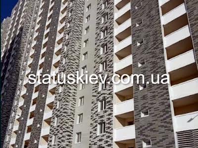 квартира по адресу Ревуцкого ул., 54
