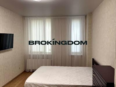 квартира по адресу Регенераторная ул., 4 к8
