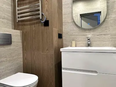 квартира по адресу Олександра Олеся ул., 8/17