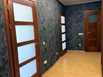 квартира за адресою Київ, Урлівська вул., 11-А