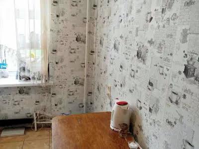квартира по адресу Дашавская ул., 20