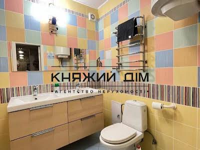квартира за адресою Юлії Здановської вул. (Ломоносова), 52А