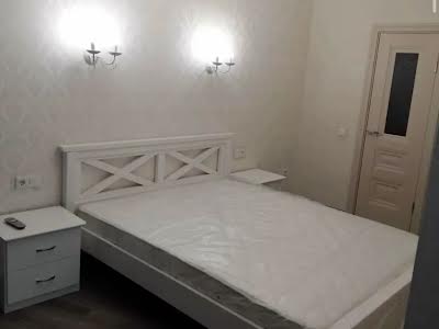 квартира по адресу Набережно-Рыбальская дорога ул., 3