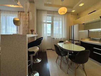 квартира за адресою Науки просп., 30