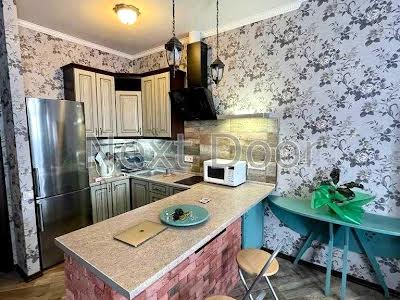 квартира за адресою Жилянська вул., 118