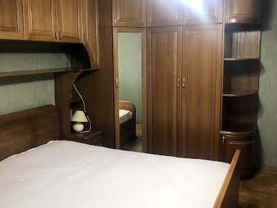 квартира по адресу Валерия Лобановского просп. (Краснозвездный), 18