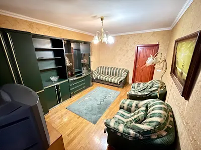 квартира за адресою Мокра вул. (Кудряшова), 3