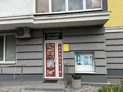коммерческая по адресу Вацлава Гавела бульв. (Івана Лепсе), 9-А