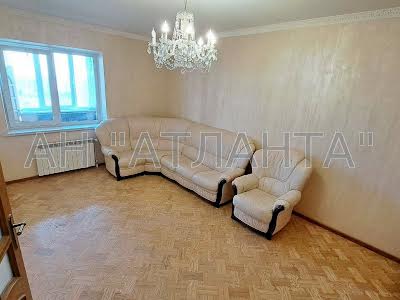 квартира за адресою Клінічна вул., 23/25