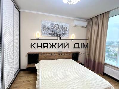 квартира за адресою Берестейський просп. (Перемоги), 5-В