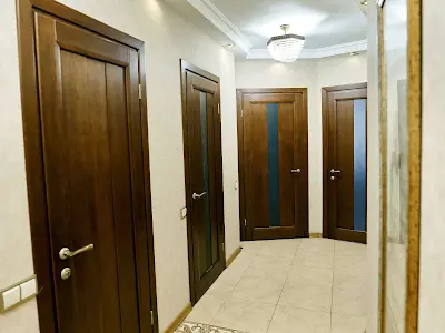 квартира по адресу Вадима Гетьмана ул., 1-Б