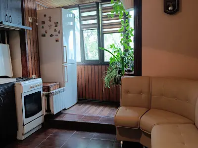 квартира по адресу Зодчих ул., 68/2
