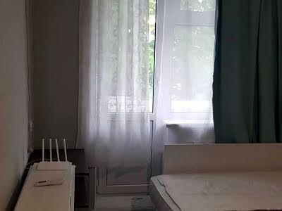 квартира по адресу Ушинского ул., 9
