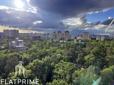 квартира за адресою Івана Крамського вул., 9