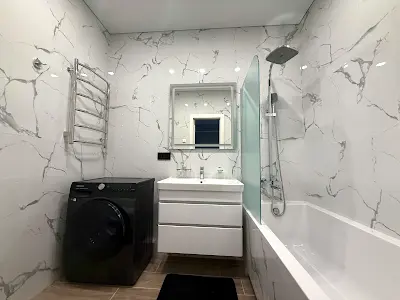 квартира за адресою Берестейський просп. (Перемоги), 11 к2