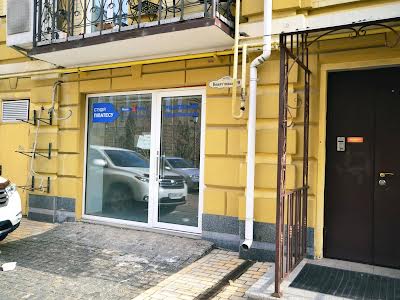 коммерческая по адресу Кожемяцкая ул., 20-Б