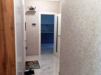 квартира за адресою Драгоманова вул., 10