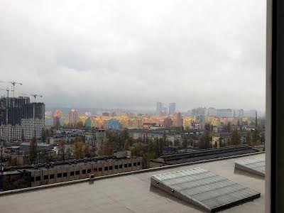 квартира по адресу Харьковское шоссе, 19