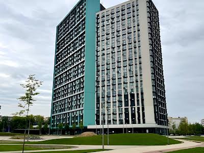 квартира по адресу Виктора Некрасова ул. (Північно-Сирецька), 3