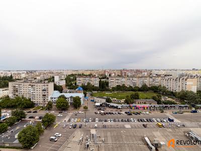 квартира по адресу Вишневое, Витянская ул., 2