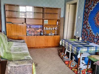 квартира по адресу Воздухофлотский просп. (Повітрофлотський), 21/2