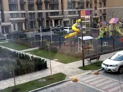 квартира за адресою Миру вул., 10б