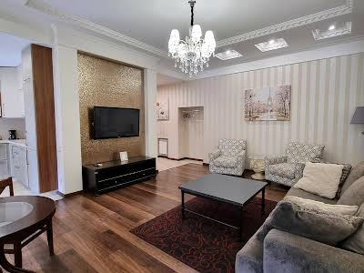 квартира за адресою Лютеранська вул., 13
